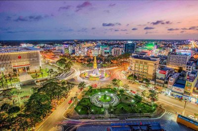 Thám tử tư Cà Mau