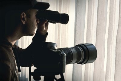 Thám tử tư nghề “rình mò” thiên hạ
