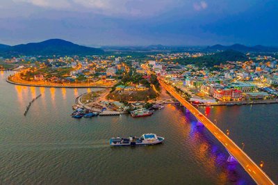 Thám tử tư Kiên Giang