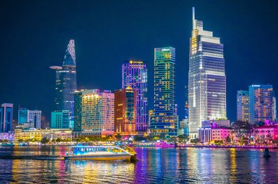 Thám tử tư Hồ Chí Minh