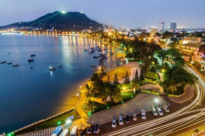 Thám Tử Vũng Tàu